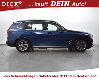 Fahrzeugabbildung BMW X5 xDrive 45e xLine LUFT+KOMFORTSI+KAM+VIRTU+MEM