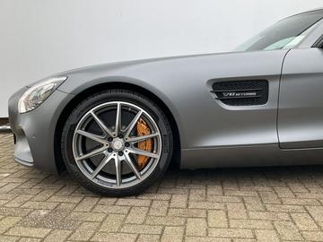 2015 Mercedes-BENZ AMG GT 缩略图 20