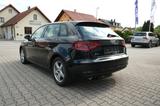Audi A3 1.4 TFSI Sportback "2.HAND"PDC"SHZ"SOUNDSYST. - Audi A3: 1.4