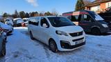 Peugeot Expert 2.0 HDI Kombi L3 8-Sitzer AHK - Peugeot Expert: Standheizung