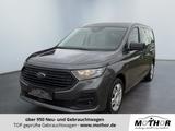 Ford Transit Connect Trend FlexCab 2.0 L2 TEMP+NAVI