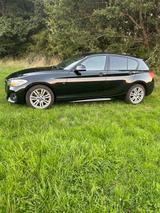 BMW 120i F20 M-Paket - BMW 120: 120i M Paket