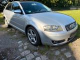 Audi A3 8P 1.6 - TÜV NEU - ERDGAS + BENZIN... - Audi A3 aus 2003: 8p