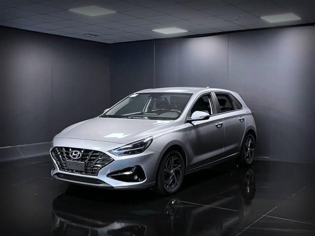 Hyundai HYUNDAI i30 1.6 CRDi 136 CV 48V 5 porte Prime