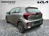 Kia Picanto 1.0 Vision Automatik+Navi+Kamera+SHZ - Kia Picanto Jahreswagen