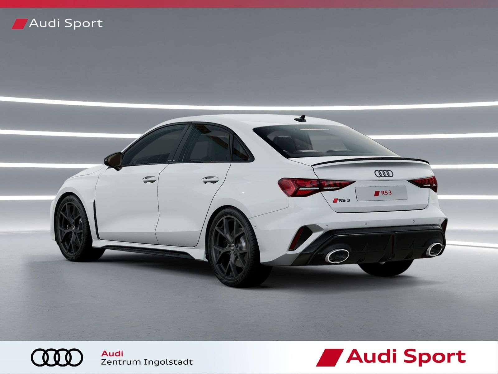Audi RS3 - Bild 6