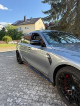 BMW M3 Competition / Hurrican-Aga. / Downpipes - gebrauchte BMW M3 aus dem Jahr 2022