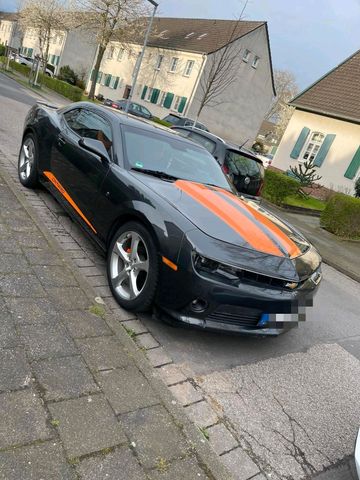 Chevrolet Camaro RS 3,6L V6