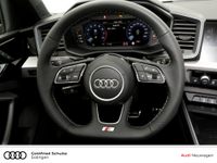 Audi A1 - Vorschau Bild 16
