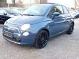 Fiat 500 C TwinAir Plus - Fiat 500 TwinAir-Plus