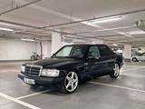 Mercedes-Benz Mercedes Benz 190 Automatik - Mercedes-Benz 190 Gebrauchtwagen in München
