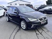 Seat Ibiza FR LED ACC CARPLAY KAMERA SITZHZ. ALCANTAR