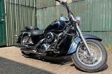 Kawasaki VN 1500