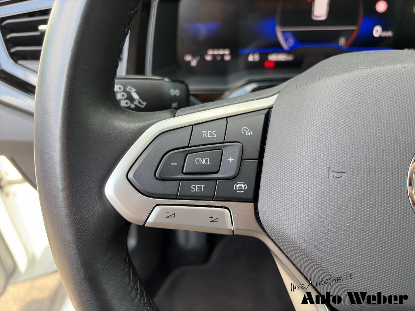 Volkswagen Polo 1.0TSI Life LED Navi App-Connect Rfk, миниатюра 17