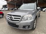 Mercedes-Benz GLK 220 CDI BlueEfficiency 4Matic/AHK/PDC/LEDER - Mercedes-Benz GLK 220 in Freiburg