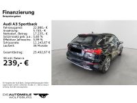 Audi A3 - Vorschau Bild 2