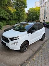 Ford EcoSport 1,5 EcoBlue 88kW ST-Line ST-Line - Ford EcoSport von privat