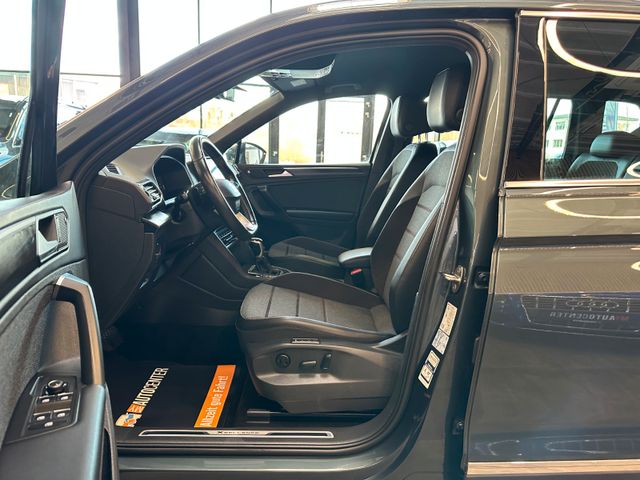 MYAUTOCENTER – Gebraucht- und Jahreswagen mit Werkstattservice in Pfaffenhofen Seat Tarraco Xcellence *LED*Virtuel*AHK*