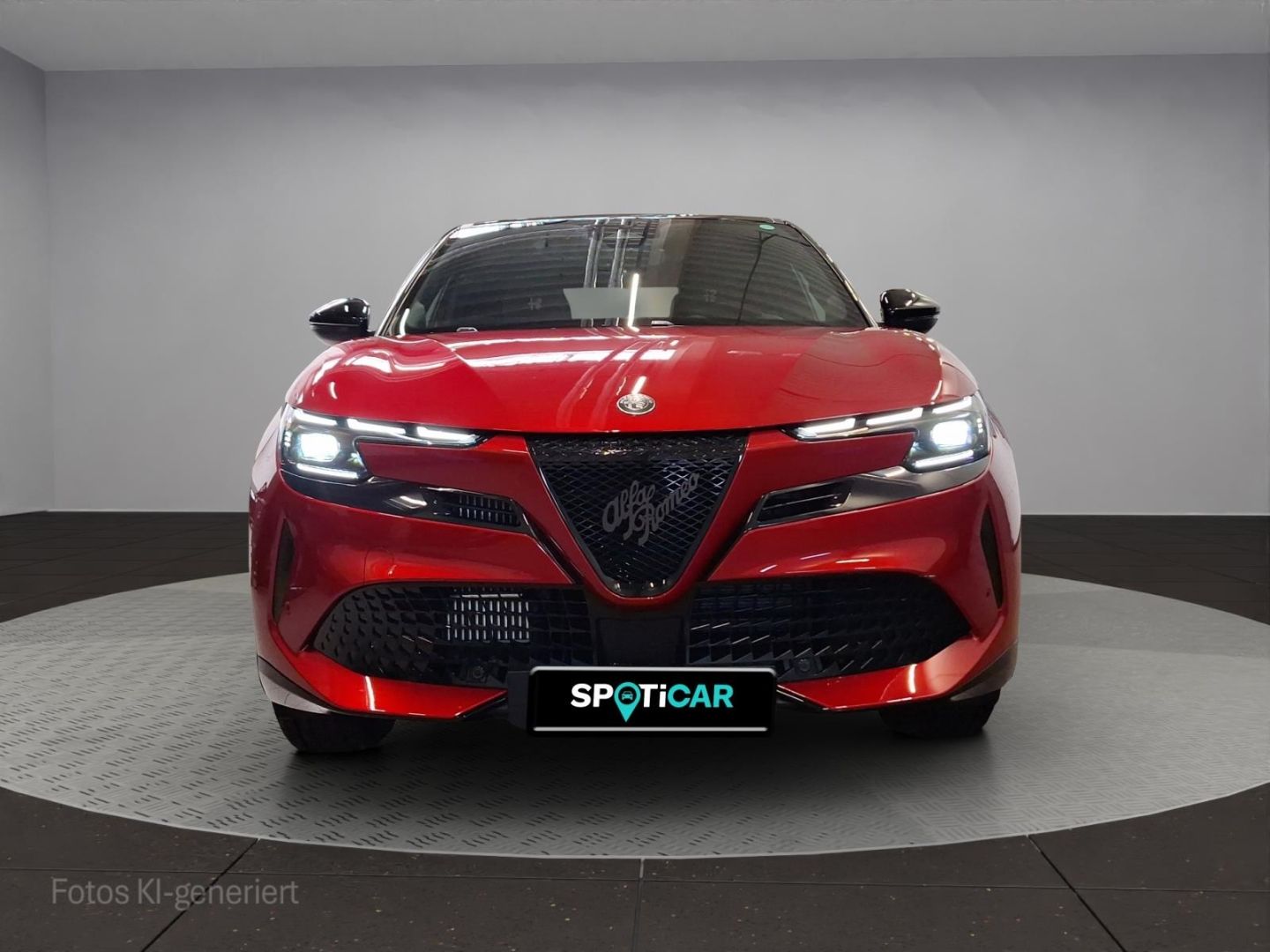 Alfa Romeo Junior - Bild 3