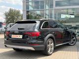 Audi A4 Allroad quattro  /AHK/SHz.Heizung/Standheizug - Audi A4 Allroad bis 25.000 Euro