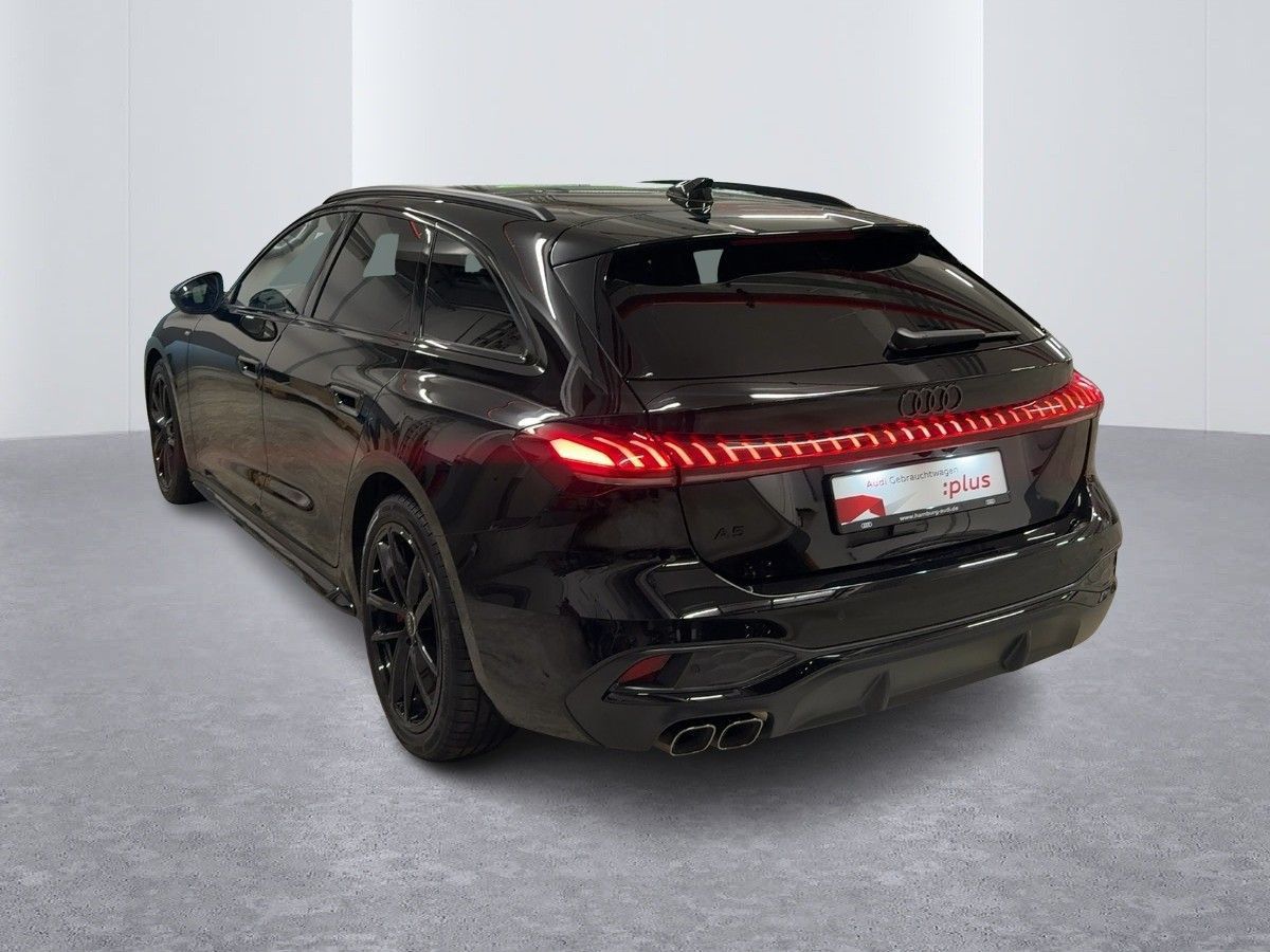 Audi A5 - Bild 3