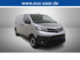 Toyota Proace 120 Medium Active - Toyota Proace (Verso) Tageszulassungen