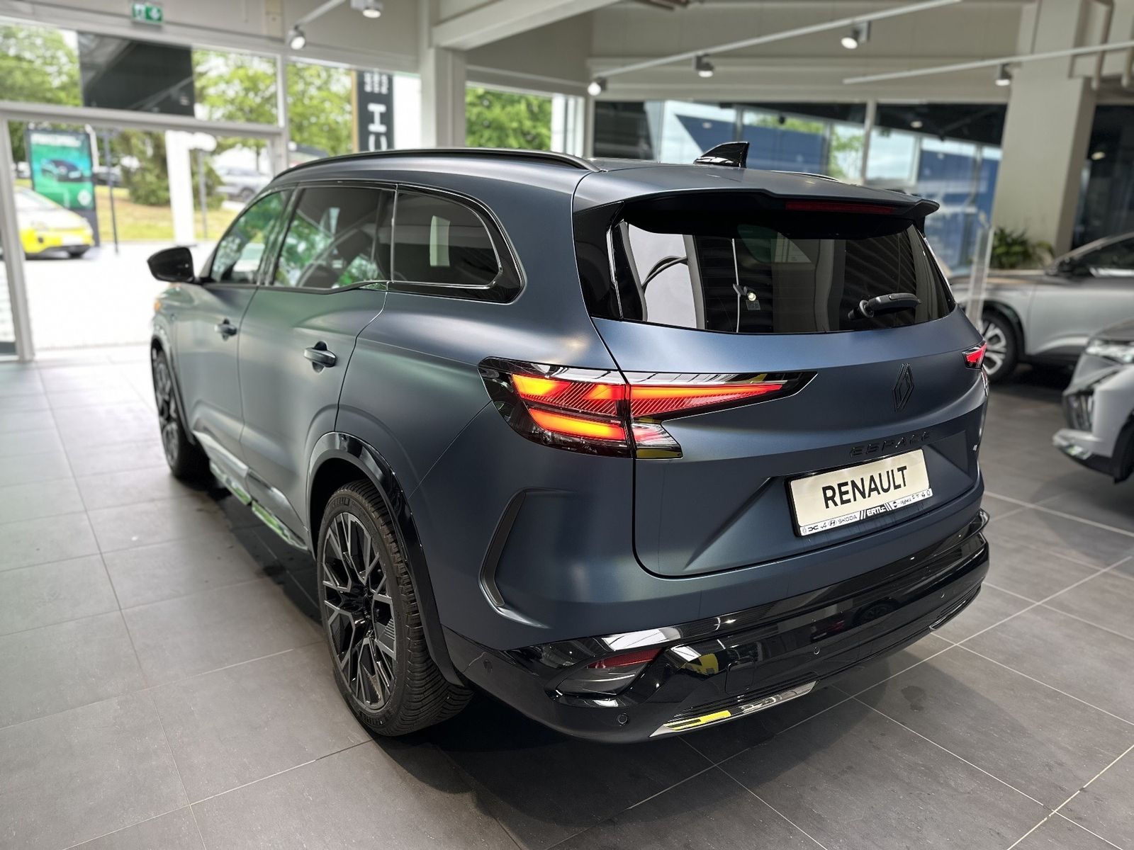 Renault Espace - Bild 24