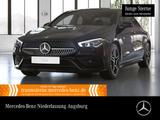 Mercedes-Benz CLA 200 CP AMG/Night/LED/Kam/AdvSound/AugmRea - Mercedes-Benz CLA 200 in Augsburg
