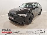 Audi e-tron Sportback 55 quattro S line 95kWh LED|SHZ - mit Elektro-Antrieb: 95