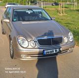 Mercedes-Benz E 320 CDI AVANTGARDE Avantgarde - Mercedes-Benz E 320 in Mannheim