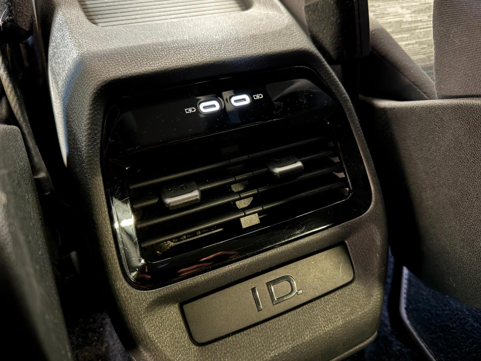 Volkswagen ID.4 PURE PERF*125KW*IQ.LIGHT MATRIX LED*KAMERA, миниатюра 24