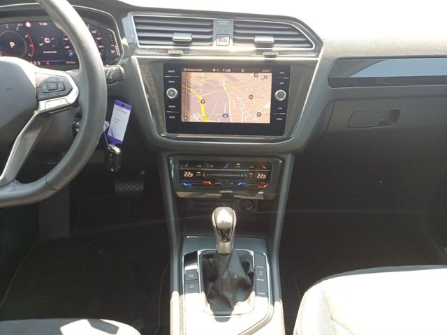 Tiguan 1.5 TSI Elegance DSG/ACC/NAVI/SHZ/KLIMA/L
