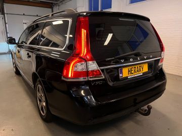 Volvo V70 - 2