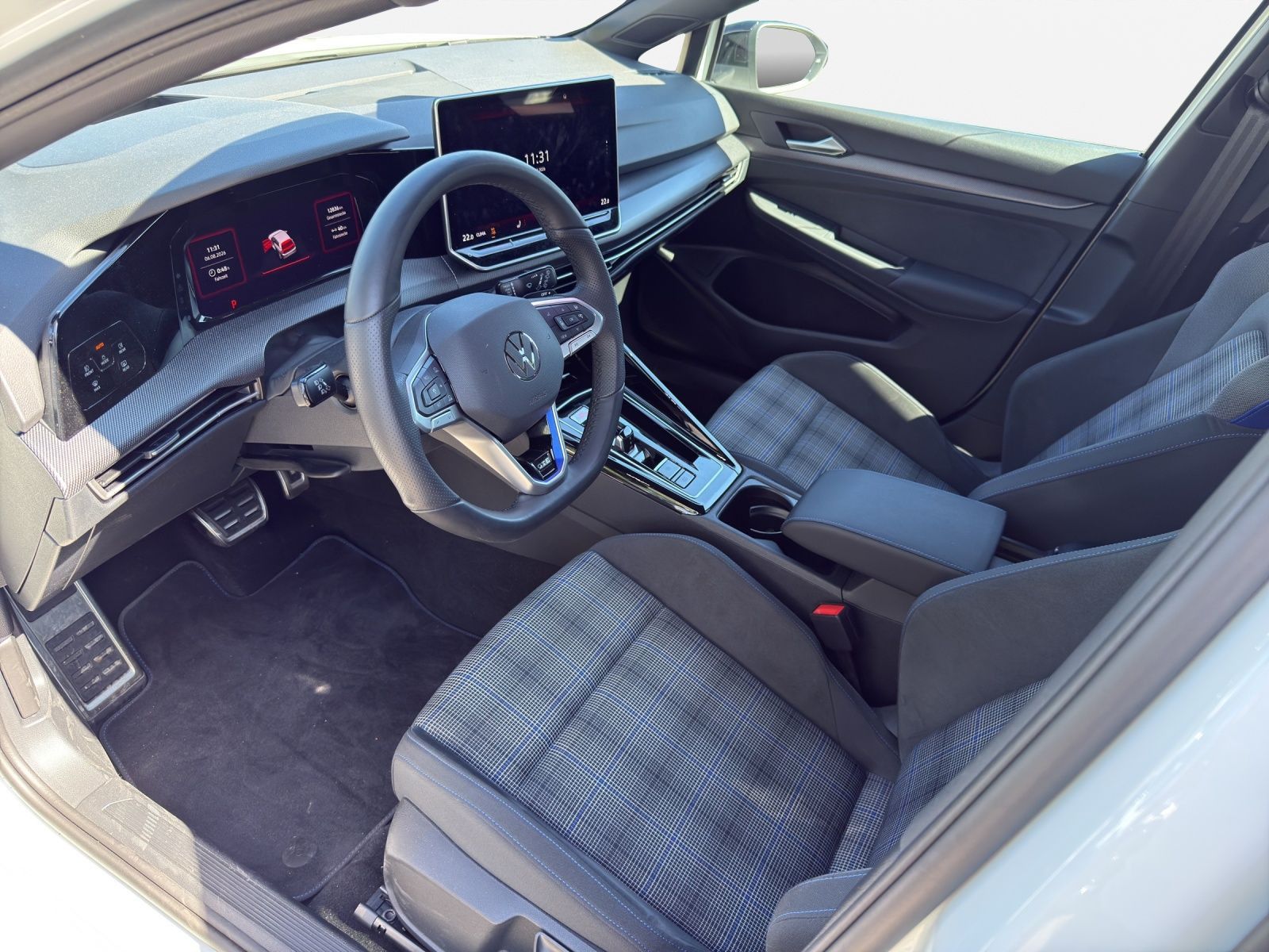 Volkswagen Golf - Bild 16