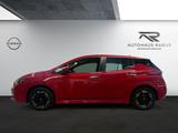 Nissan Leaf Acenta SHZ DAB NAVi Kamera APPLE CARPLAY - rote Nissan Leaf