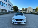 Mercedes-Benz SL 350 - - Mercedes-Benz SL 350 aus 2007