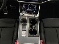 Audi A6 - Vorschau Bild 13