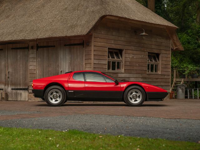 Ferrari 512 BBI