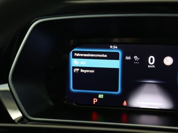 Volkswagen Caddy 1.5 TSI DSG STYLE NAVI STANDHZ 5J GARANTIE