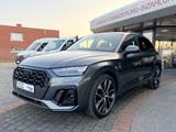 Audi Q5 50 TFSI Hybrid quattro S line Black Edition - Audi Q5: Black Edition