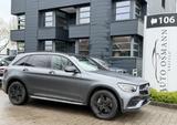 Mercedes-Benz GLC 300  d 4MAMG Line | Pano /HUD/UPE:91.552,€ - Mercedes-Benz G55