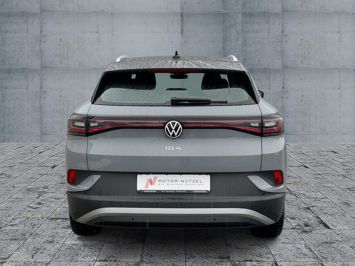 Volkswagen ID.4 - Bild 5