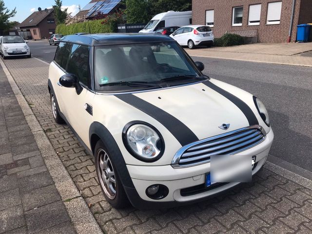 MINI Mini Cooper Clubman Festpreis