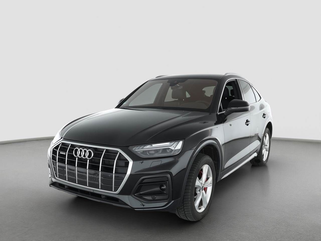 Audi Q5 - Bild 10