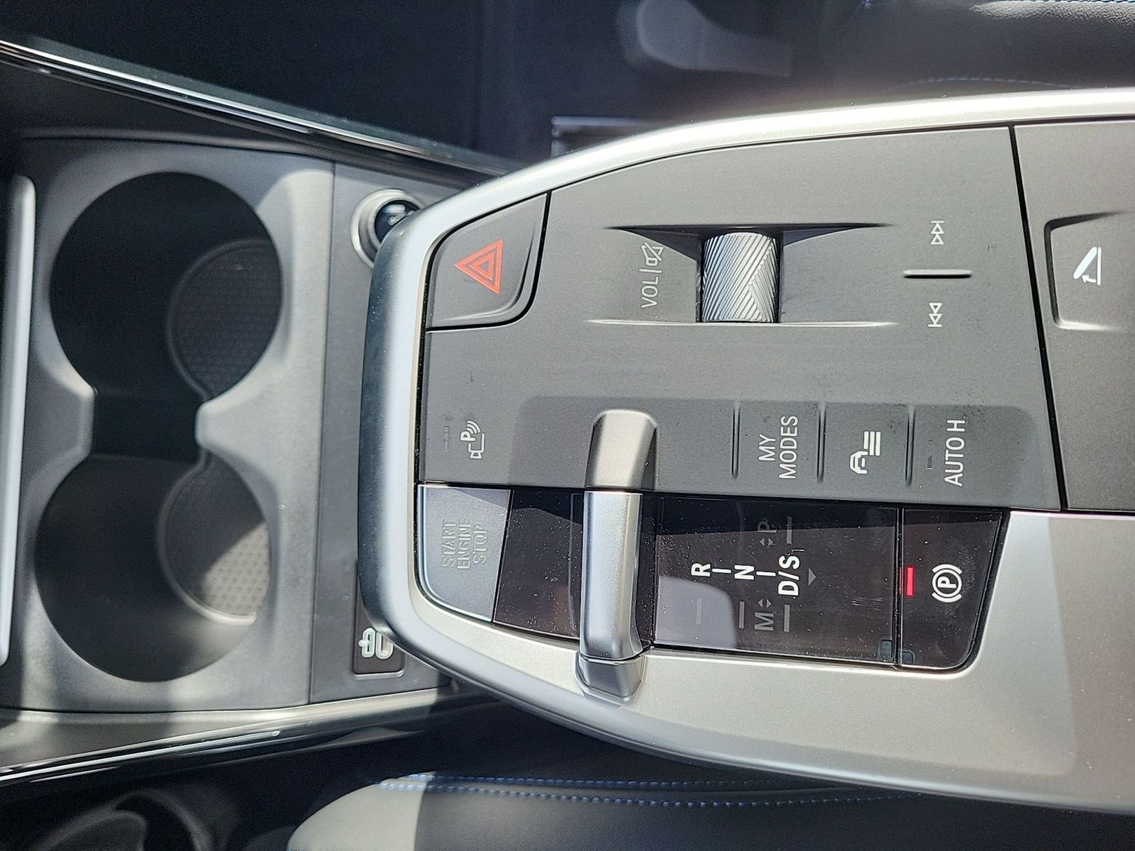 BMW 220 Active Tourer - Bild 11