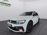 Volkswagen Tiguan Highline R-Line 4motion *ACC*LED*SHZ* - Volkswagen Tiguan mit Diesel-Antrieb