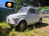Fiat Cinquecento