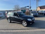 Mercedes-Benz GLK 200 CDI *Chrom Paket*ALU*Navi*PDC* - Mercedes-Benz GLK 200 aus 2011