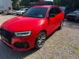 Audi RSQ3 2.5 TFSI S tronic quattro - Audi RSQ3 aus 2015