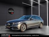 Mercedes-Benz C 180 T CGI*AVANTGARDE*COMAND*PANO*TWA* - Mercedes-Benz: Comand